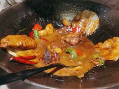 -皖厨·中国徽菜(星河WORLD·COCO Park店)