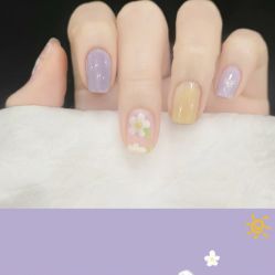 -如一·美甲美睫