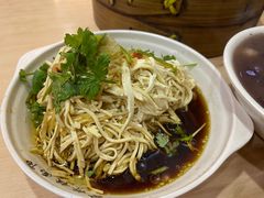 -蒋家桥饺面店(东关街店)