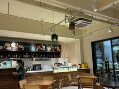 -榖屋house of flour(张江首店)