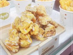 -艾薯夫妇Aysh(壹方城店)