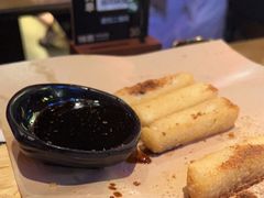 -烤匠麻辣烤鱼(万象城店)