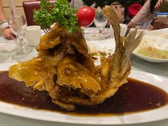 -老牌坊鲁菜名店(宽厚里店)