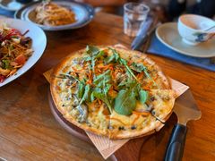 -翠田Green Field Kitchen