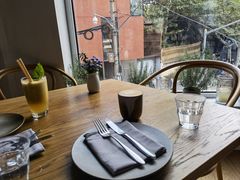 -BOR Eatery(安福路店)