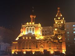 -圣·阿列克谢耶夫教堂