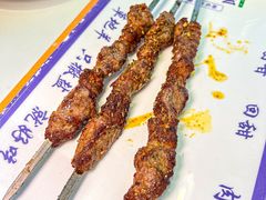 -丝路伊兰·兰州牛肉面(牛街总店)