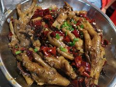 -小民大排档(光谷店)