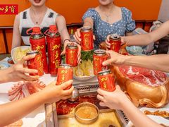-苏渝汇重庆江湖菜(桐泾公园店)