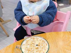 -Barbe a papa亲子餐厅(杨浦店)