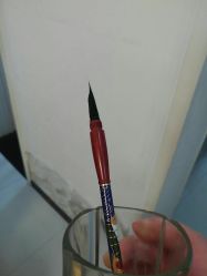 -禧婴婴儿理胎发·胎毛笔定制纪念品(新街口店)