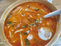 -普叽普叽泰式茶餐厅(港汇店)