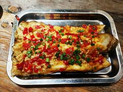-阿记烧烤(大兴新区店)