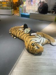 -儿童乐园(王府井百货店)