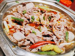 -蔡家酒楼(一德街店)