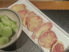 -滇牛云南火锅(桂林路店)