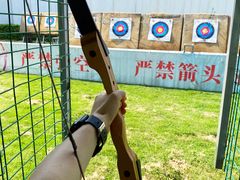 -千龙湖生态旅游度假区