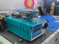 -展业手机快修(百脑汇科技大厦店)