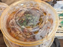 -蜀川川破店·江湖菜·烧烤(北京首店)