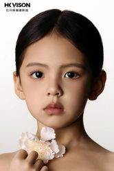 -花开映像儿童摄影