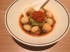 脆椒小皮蛋-太二酸菜鱼(宁波来福士店)