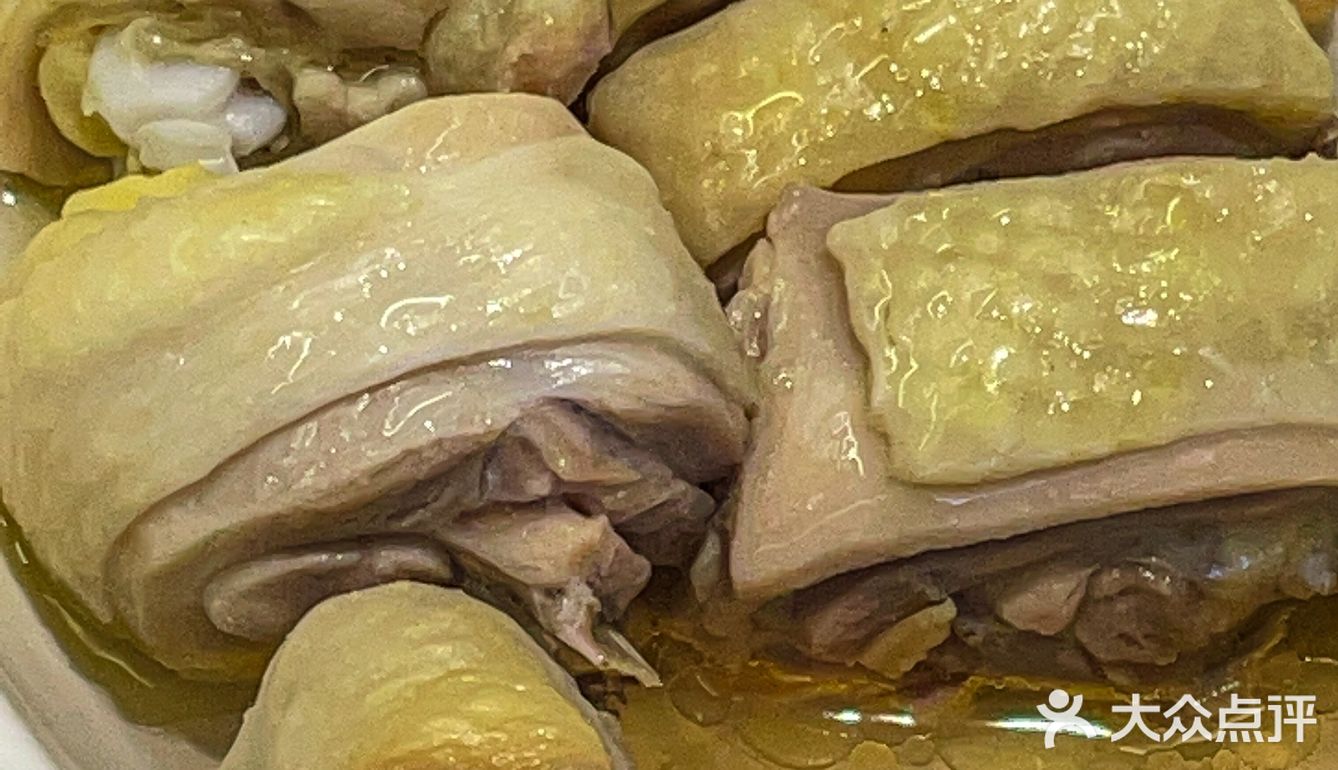 我也吃上了 真的好爱这一口波格力膏蟹！还是蒸汽蒸的！