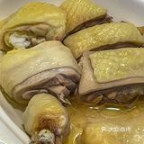 我也吃上了 真的好爱这一口波格力膏蟹！还是蒸汽蒸的！