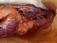 迎宾香酥鸭-欣旺·迎宾楼·百年无锡菜