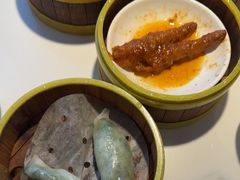 -东方早茶 海鲜•青岛菜(国信体育中心店)
