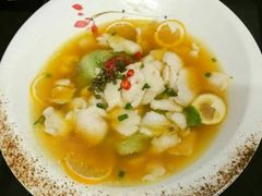 -确喜美味小厨(西单商场兰州店)