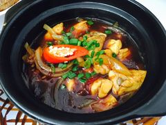 -Lanterns Vietnamese Restaurant