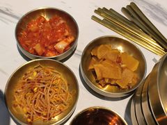 -朴鲸家正宗韩国料理(福田店)