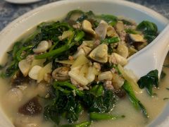 -米庄·原味私房菜(骏壹万邦店)