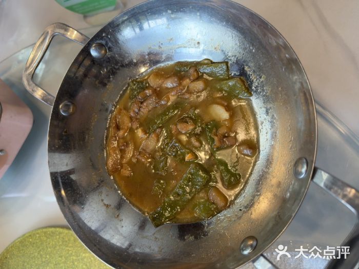 文涵小院·邻里厨房图片