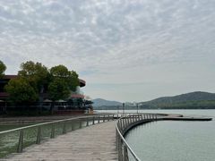 -水上明月·湖景餐厅