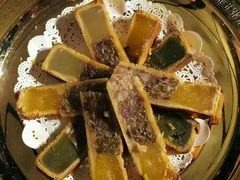 月饼-红林大酒店RFcafe自助餐厅