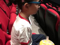 -橙天嘉禾影城(苏州印象城店)