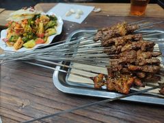 -清真·马峰烤肉(小学习北巷店)