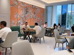 -写庭·鱼鲜川菜·宴请(铁像寺水街店)