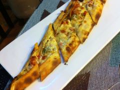 -伊斯坦布尔土耳其清真咖啡餐厅