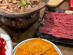 -肖四女乐山跷脚牛肉(滨江天街店)