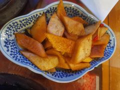 -西江美食舫·江西菜(健德桥店)