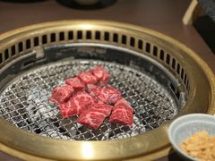 -橘焱胡同烧肉夜食(BFC外滩金融中心店)