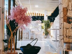 -天空花园餐吧·生日·团建(南山店)