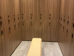 -W Fitness 威尔仕健身(北京英皇集团中心店)