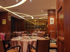 包厢-银星皇冠假日酒店美食阁