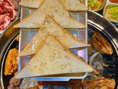 -英雄故事地摊烤肉(马驹桥店)