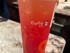 -CoCo都可(东城国贸店)