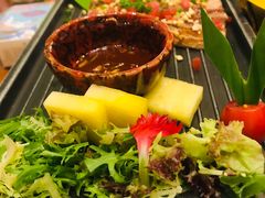 -苏梅花园(群星城店)