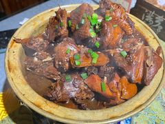 -满乡小馆